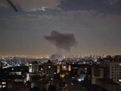 Israel dice haber retrasado el desarrollo de  armas nucleares en Irán