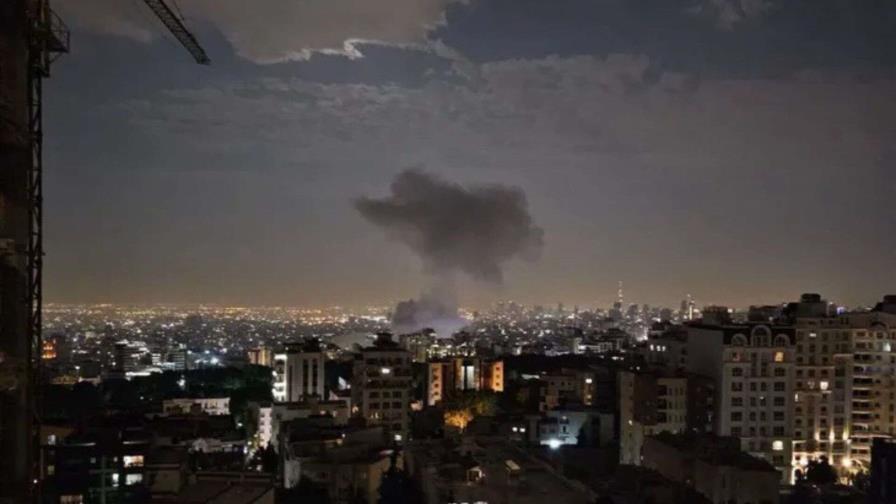 El Pentágono advierte a Irán que EE. UU. no busca la guerra pero actuará con rapidez y decisión El Pentágono advierte a Irán que EE. UU. no busca la guerra pero actuará con rapidez y decisión