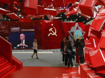 Venezuela denuncia en Spief sanciones contra producción de petróleo