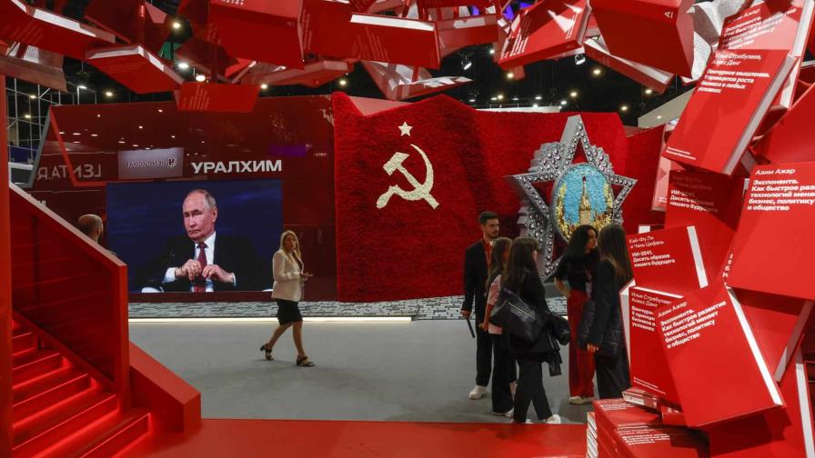 Venezuela denuncia en Rusia que sanciones suponen amenaza a seguridad energética global Venezuela denuncia en Rusia que sanciones suponen amenaza a seguridad energética global