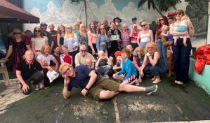 ALSOA conmemora el Día Internacional de Sensibilización sobre el Albinismo