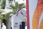 Proindustria anuncia inversión de RD$60 millones para parque Zona Franca Tamboril Proindustria anuncia inversión de RD$60 millones para parque Zona Franca Tamboril