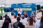 Realizan "Juventud con B de Barrio" en Los Alcarrizos Realizan "Juventud con B de Barrio" en Los Alcarrizos