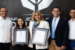 El Parque Industrial Duarte obtiene certificación ISO 9001 de Aenor