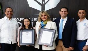 El Parque Industrial Duarte obtiene certificación ISO 9001 de Aenor