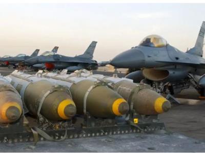 Ataque a Irán: EE.UU. lanzó hasta 6 bombas antibúnker y 30 Tomahawk