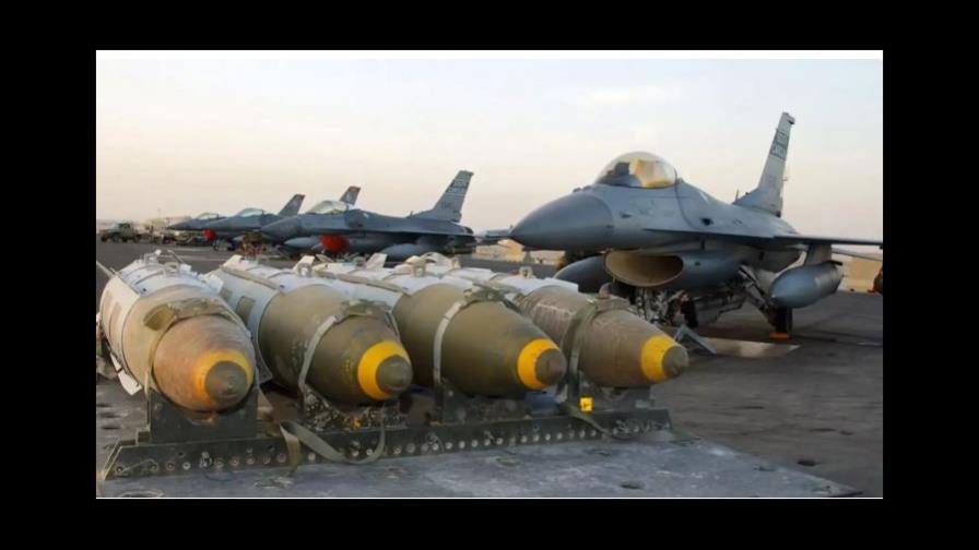 No hay víctimas en ataque de Irán a base de EE. UU. en Catar No hay víctimas en ataque de Irán a base de EE. UU. en Catar