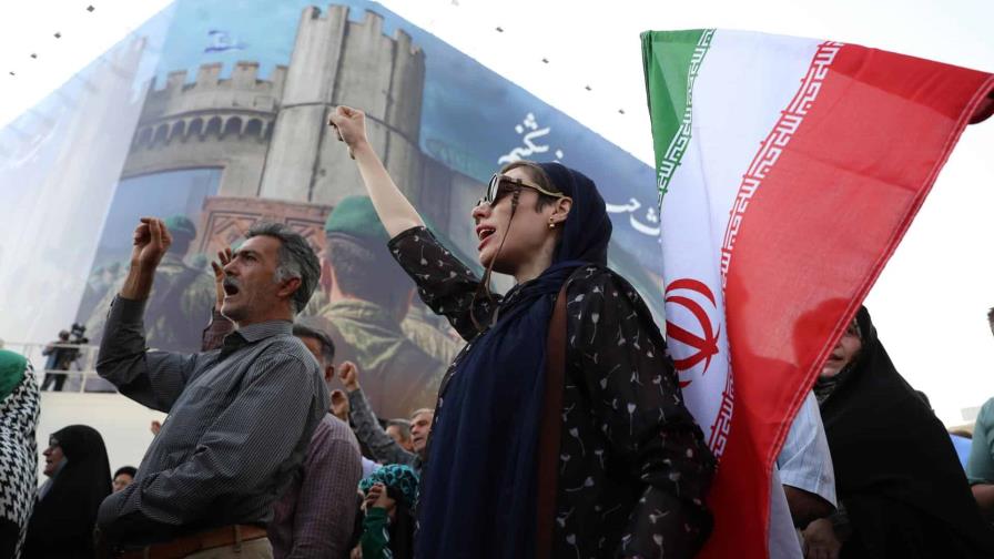 Condena unánime en países árabes al ataque de EE. UU. contra instalaciones nucleares de Irán