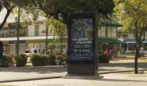 La app del Intrant promete respuestas "en tiempo real"... pero tarda seis días para responder