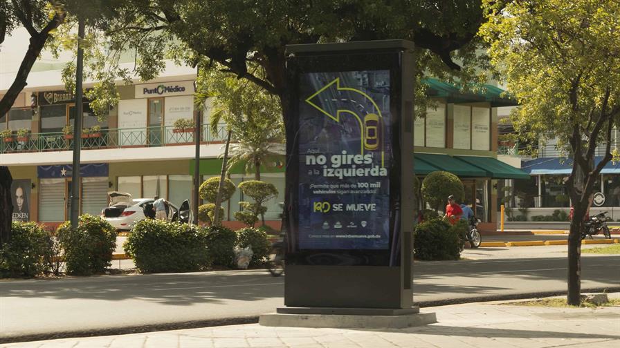 La app del Intrant promete respuestas "en tiempo real"... pero tarda seis días para responder