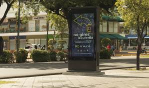 "RD se Mueve" arranca hoy, pero solo en orientación a la ciudadanía sobre nuevas medidas de tránsito