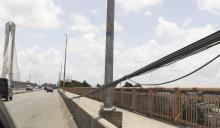 Defensor del Pueblo alerta inacción oficial pese a advertencias de Onesvie sobre el puente de la 17