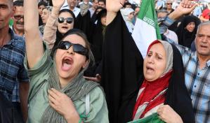 Irán lanza 40 misiles contra Israel tras bombardeos de EE.UU. a instalaciones nucleares