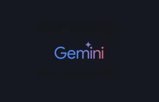 Google proveerá herramientas de Gemini AI al gobierno de EE.UU.