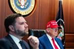 Trump tomó la decisión final minutos antes de bombardear Irán