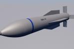 Así es GBU-57, la bomba antibúnker que EE. UU. lanzó en Irán