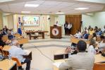 Diálogo sobre la crisis de Haití en el CES empieza este lunes