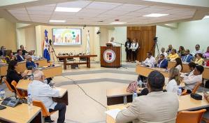 Diálogo sobre la crisis de Haití en el CES empieza este lunes