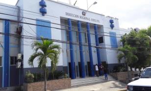 Arrestan a hombre en Miches que supuestamente entró a robar y se quedó dormido