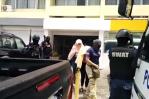 Rescatan 40 mujeres traídas desde Colombia a las que se explotaba sexualmente