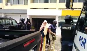 La amenaza que hacía la red de explotación sexual a colombianas rescatadas en Santo Domingo