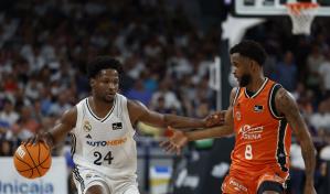 Andrés Feliz y Jean Montero, un intenso pulso dominicano en la final de la liga española