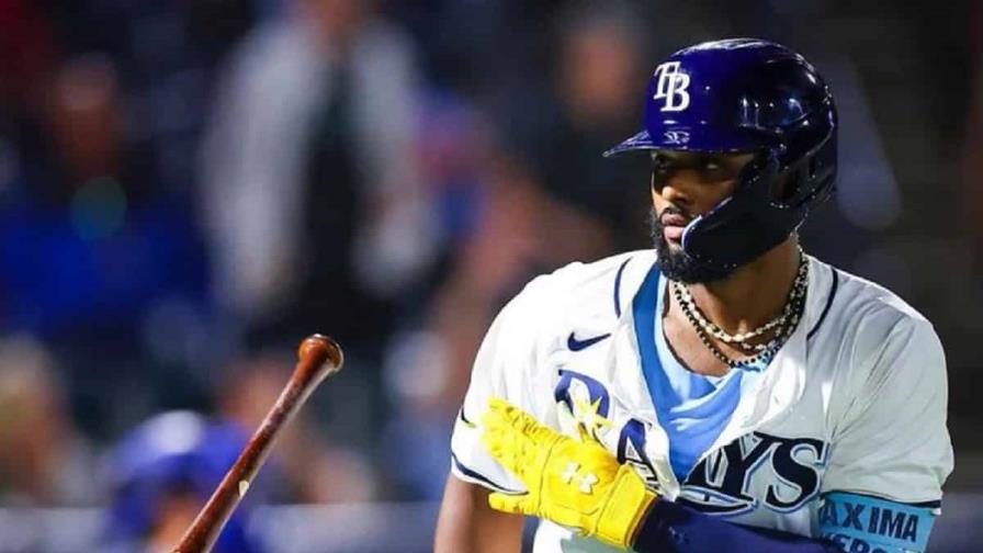 Junior Caminero y Christopher Morel disparan jonrón y los Rays vencen a los Tigres