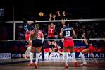 Las Reinas del Caribe van décimas previo a última parada en la Liga de Naciones