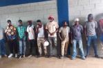 Migración detiene a 133 haitianos sin documentos durante un operativo en La Romana