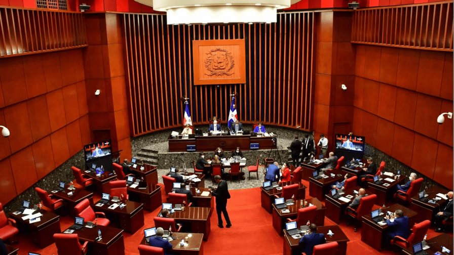 Aprueben el Código Penal Aprueben el Código Penal