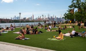 Ola de calor se prolongará hasta mediados de semana en EE. UU. y deja al menos tres muertos en NY