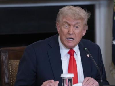 Ataque a Irán: Trump confirma ataques a instalaciones nucleares