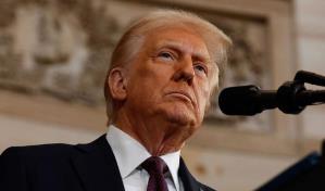 Trump es nominado al Premio Nobel de la Paz por al alto el fuego entre Israel e Irán