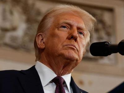 Ataque en Irán: Trump dará un discurso esta noche tras el bombardeo