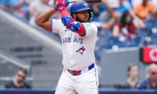 Vladimir Guerrero Jr. dispara su décimo jonrón; Azulejos vencen 7-1 a Marlins