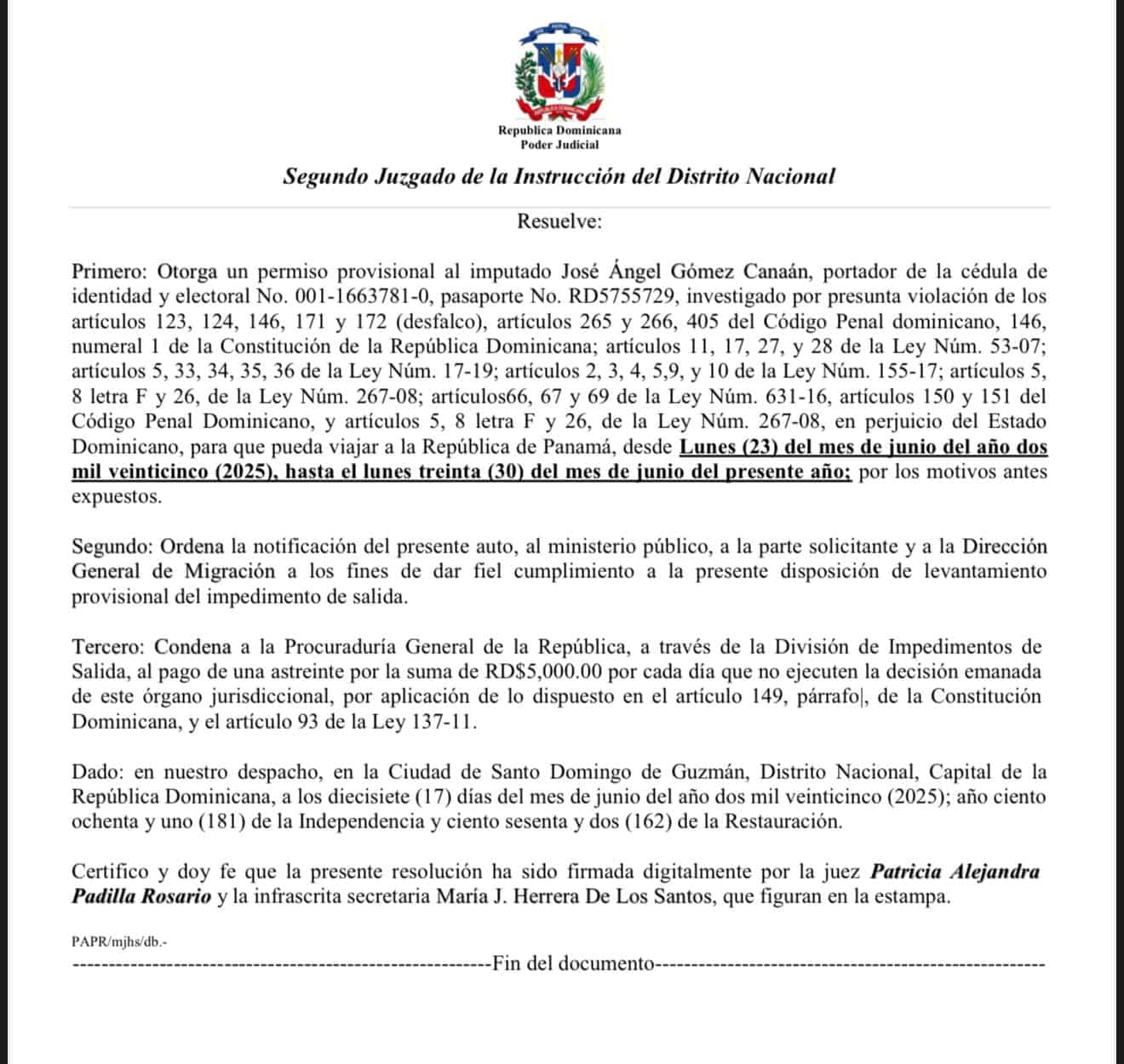 Infografía