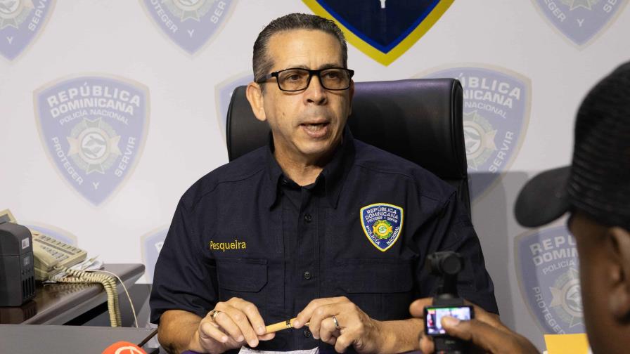 Hombre muere en supuesto enfrentamiento con la Policía en Pedro Brand