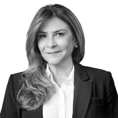 Carolina Mejía