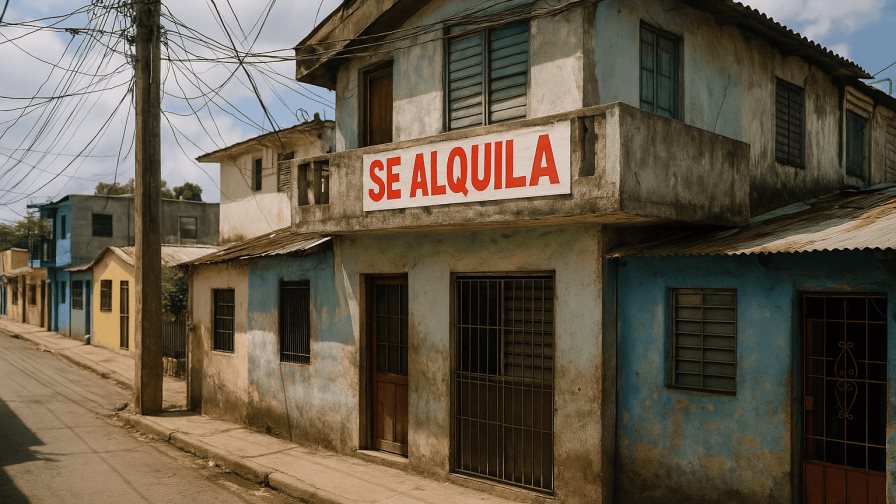 La ley de alquileres permitiría que los propietarios embarguen bienes de inquilinos que no paguen