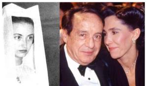 El día que la esposa de Chespirito llamó a Florinda Meza por ser la tercera en discordia