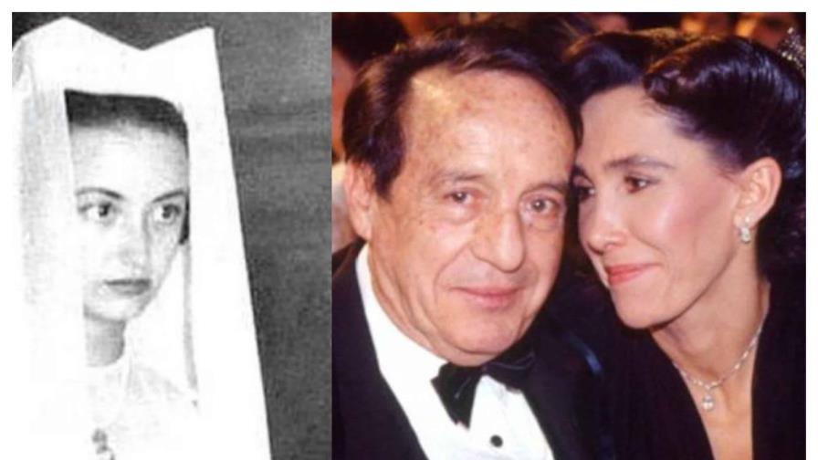 El día que la esposa de Chespirito llamó a Florinda Meza por ser la tercera en discordia El día que la esposa de Chespirito llamó a Florinda Meza por ser la tercera en discordia