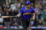Julio Rodríguez afirma que su compañero Cal Raleigh debe ser el MVP de la Liga Americana