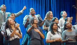 La escuela de música Judá anuncia segunda edición del congreso "Corazón de adorador"