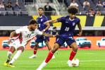 Tras expulsión al minuto 30, Dominicana se despide de la Copa Oro con un empate