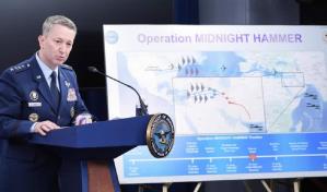 Evaluar los daños a las instalaciones nucleares iraníes: la difícil tarea de los expertos