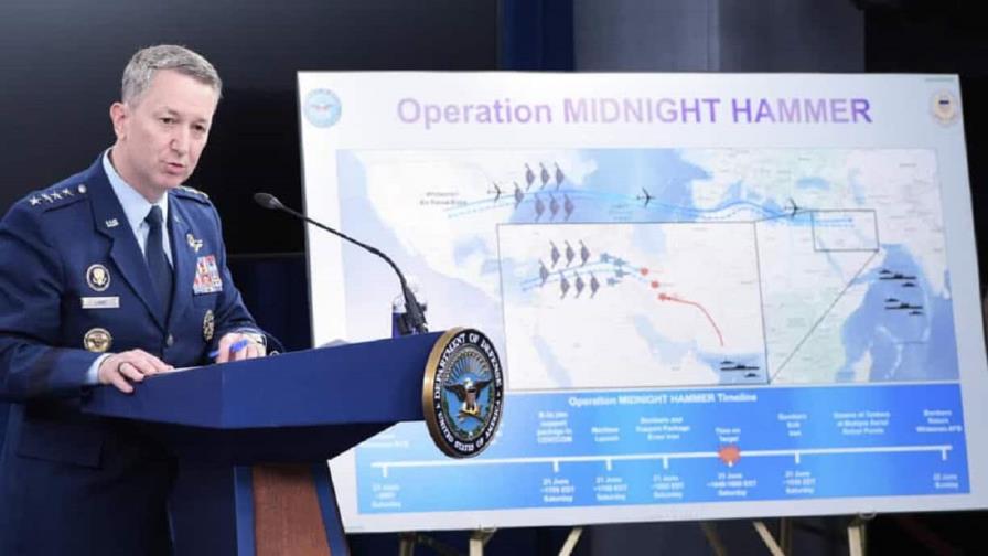 Evaluar los daños a las instalaciones nucleares iraníes: la difícil tarea de los expertos Evaluar los daños a las instalaciones nucleares iraníes: la difícil tarea de los expertos