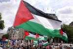 Reino Unido ilegaliza el grupo Palestine Action tras su infiltración en una base aérea