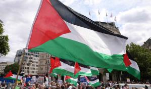 Reino Unido ilegaliza el grupo Palestine Action tras su infiltración en una base aérea