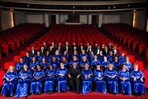 Concierto especial por el 70 aniversario del Coro Nacional