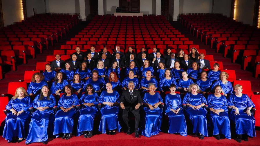 Concierto especial por el 70 aniversario del Coro Nacional